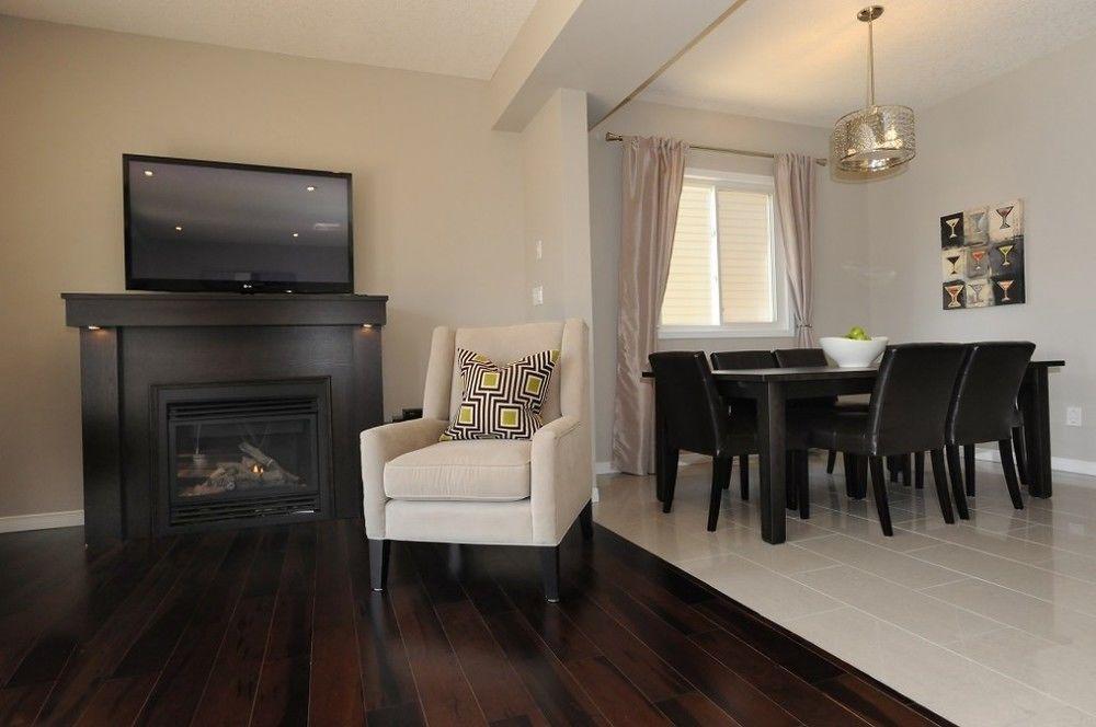 Boardwalk Homes - Executive Guest Rooms & Townhomes Kitchener Luaran gambar